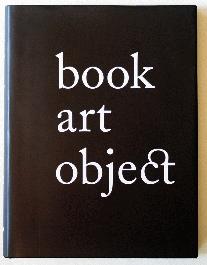 Book Art Object - 1